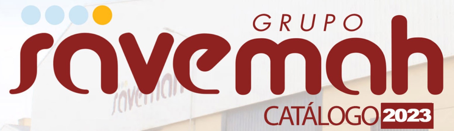 Catalogo Savemah