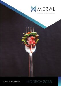 FRIGASA GAYOSO-CATALOGO GENERAL MERAL 2025